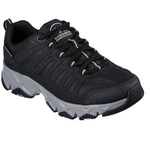 Skechers - Men’s Outdoor / Hiking Shoes